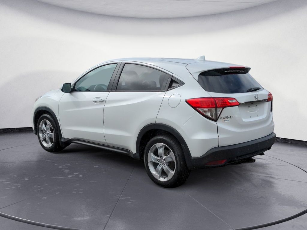 Honda HR-V  2019