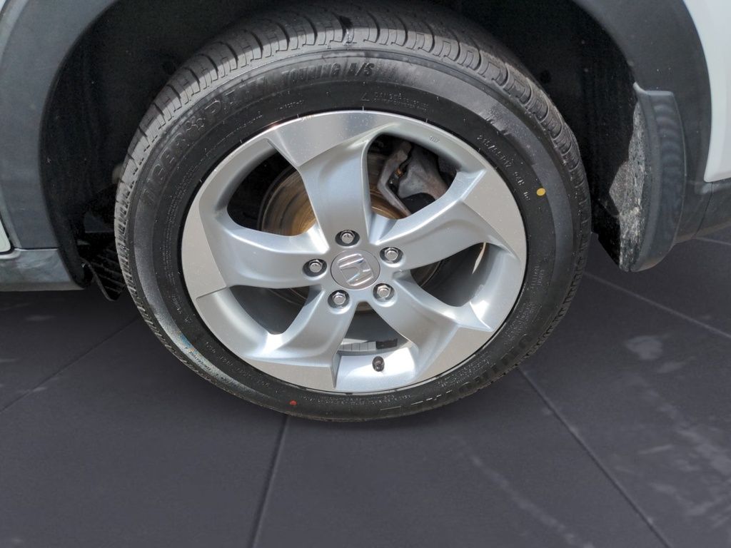 Honda HR-V  2019