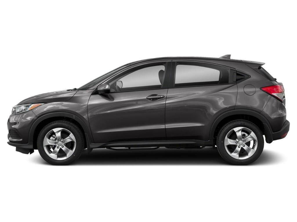 Honda HR-V LX 2020