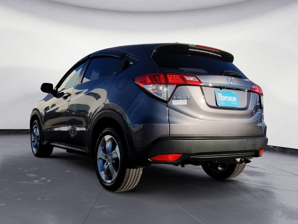 2020 Honda HR-V LX