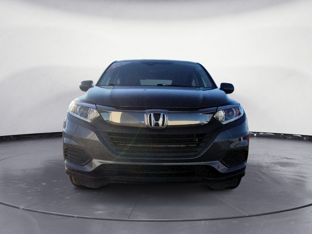 2020 Honda HR-V LX