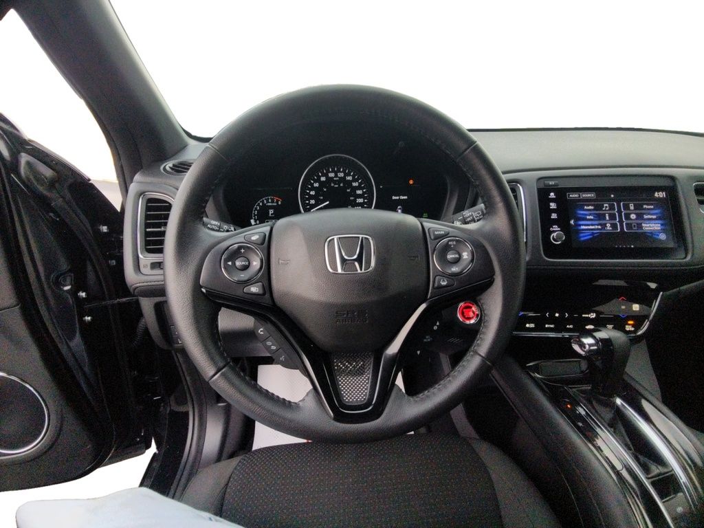 2020 Honda HR-V SPORT