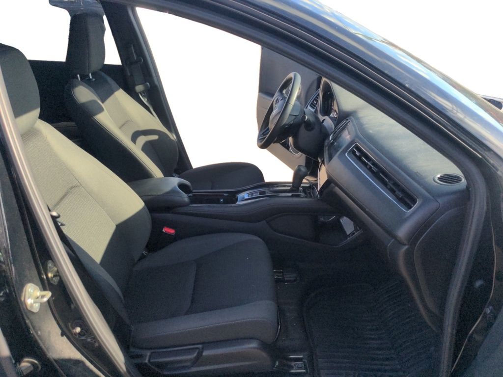 2020 Honda HR-V SPORT