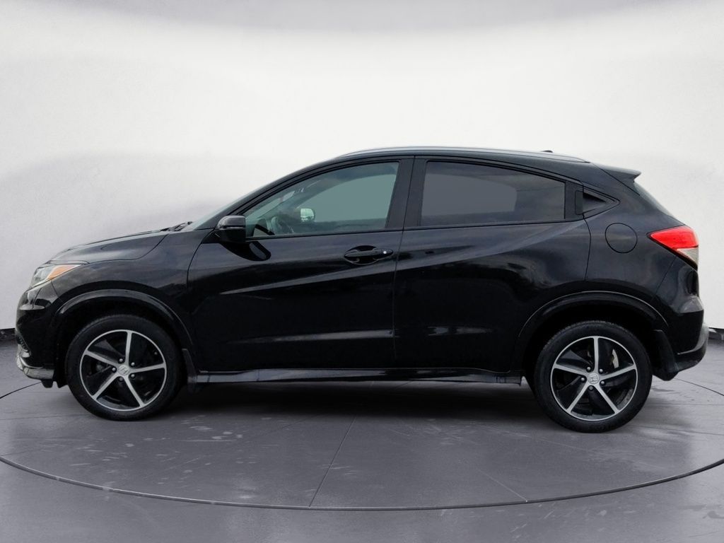 2020 Honda HR-V SPORT