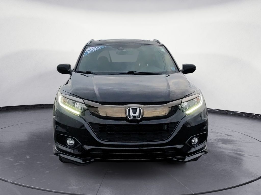 2020 Honda HR-V SPORT