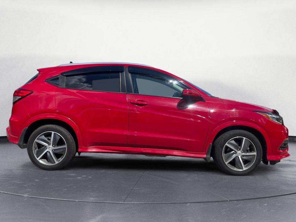 2021 Honda HR-V TOURING