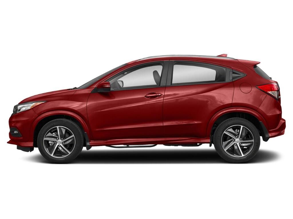 2021 Honda HR-V TOURING