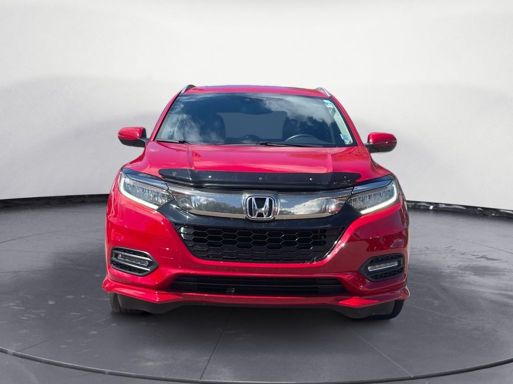 2021 Honda HR-V TOURING