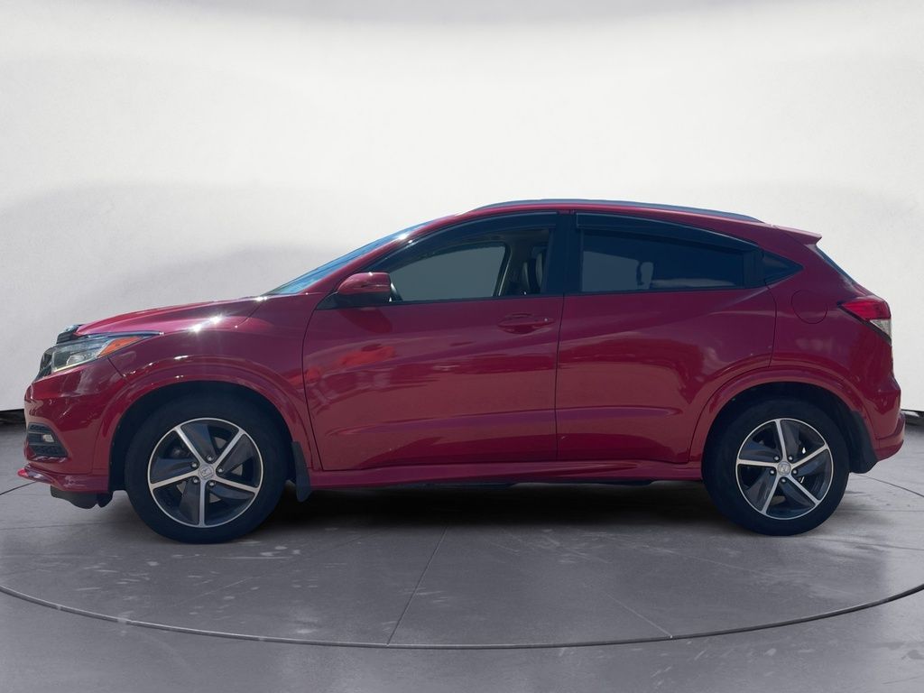 2021 Honda HR-V TOURING