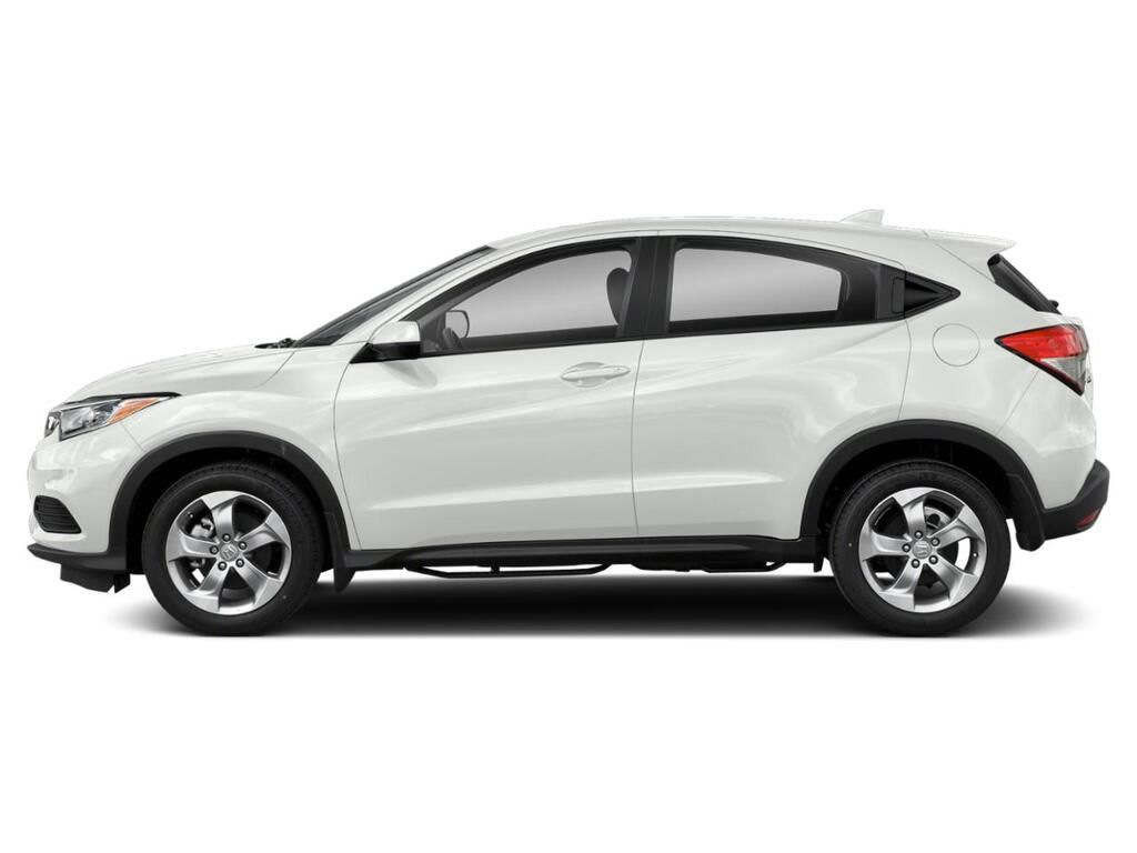 Honda HR-V LX 2022