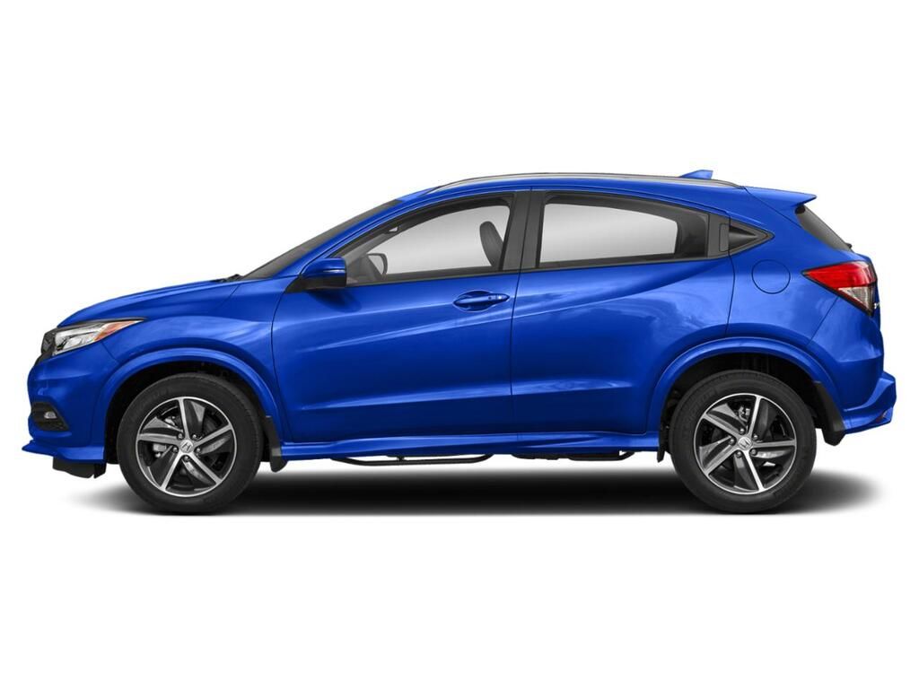 Honda HR-V TOURING 2022