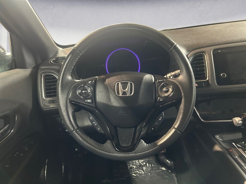 Honda HR-V SPORT 2022