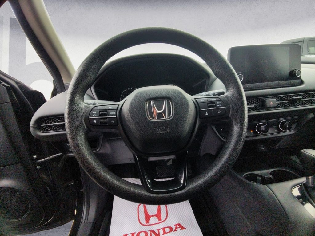 Honda HR-V LX 2023