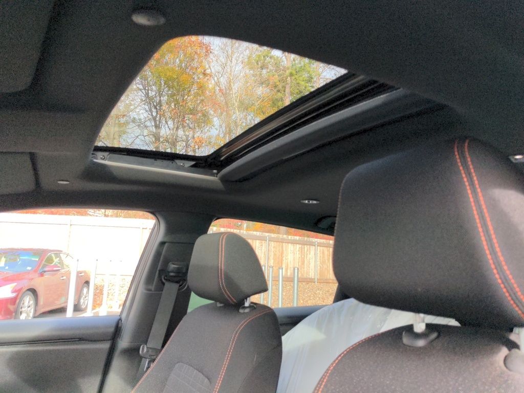 2023 Honda HR-V Sport HPD Edition! All Wheel Drive! Fresh Trade!