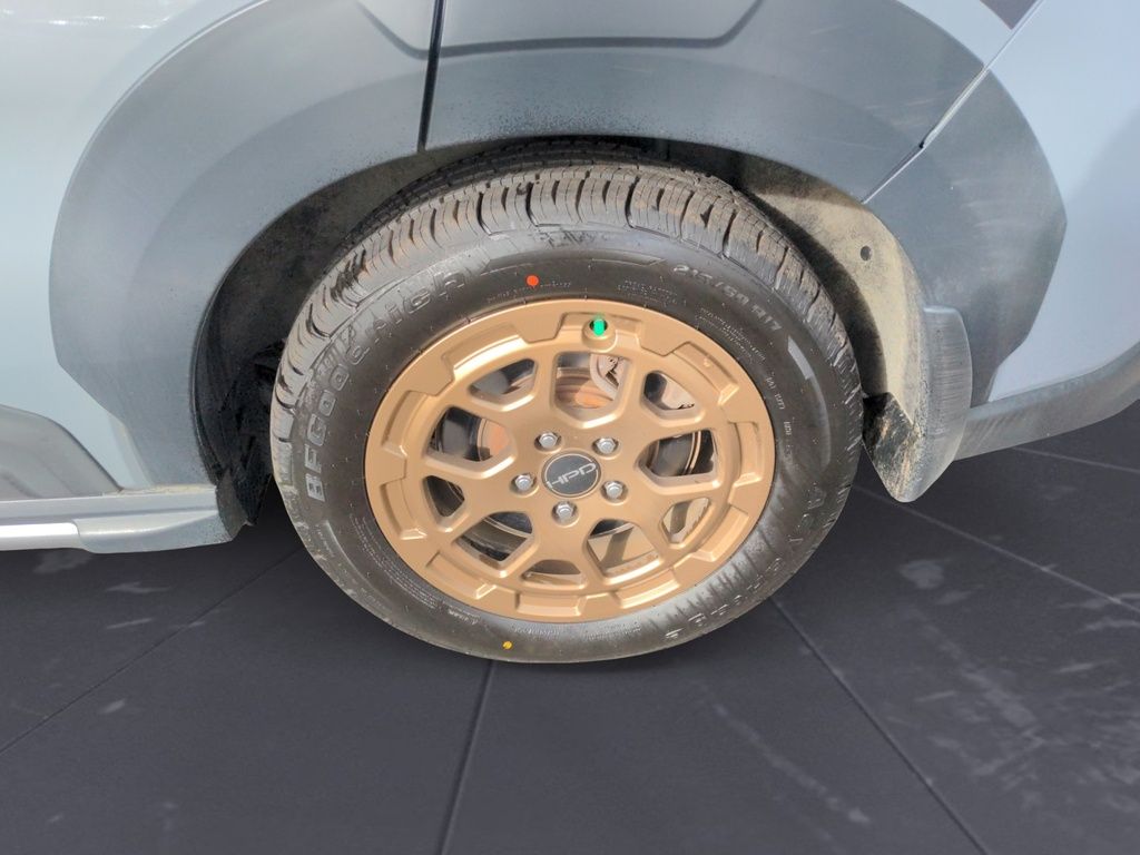 2023 Honda HR-V Sport HPD Edition! All Wheel Drive! Fresh Trade!