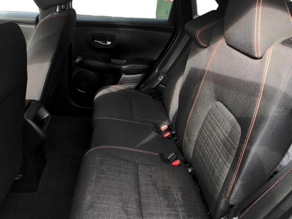 2023 Honda HR-V Sport HPD Edition! All Wheel Drive! Fresh Trade!