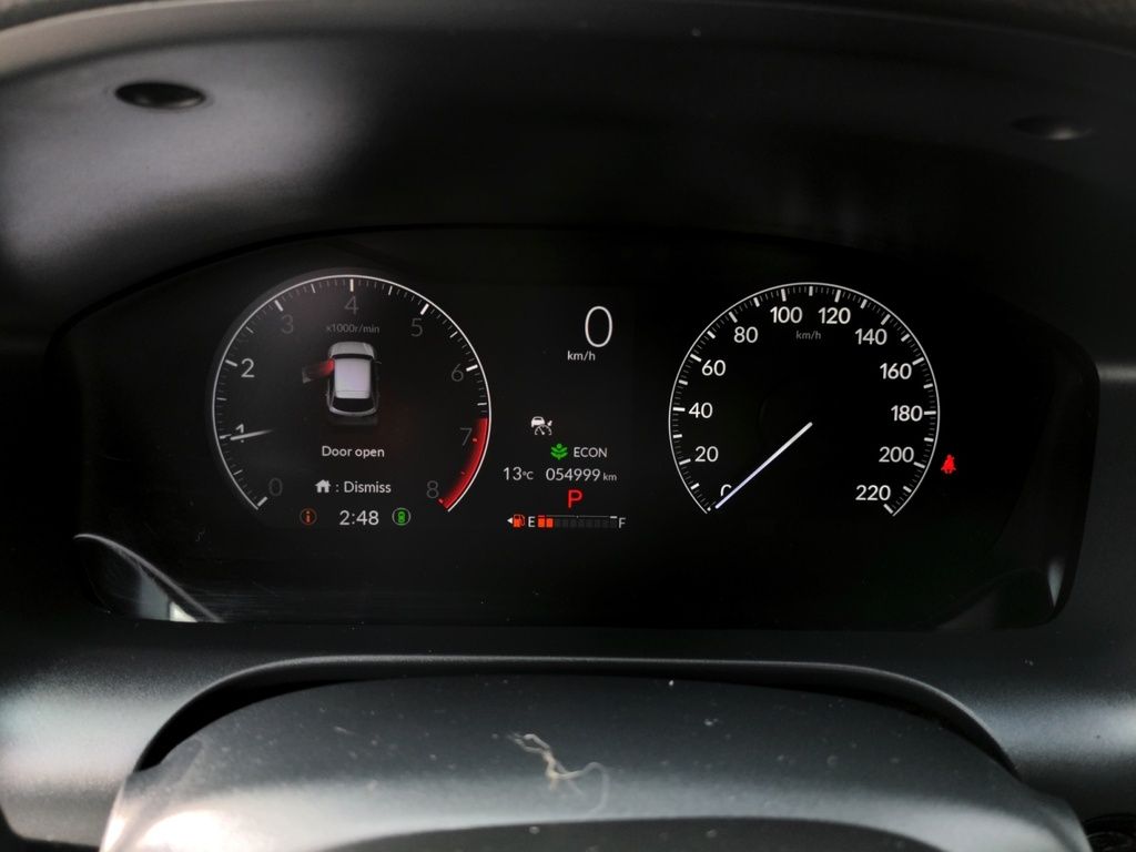 2023 Honda HR-V Sport HPD Edition! All Wheel Drive! Fresh Trade!