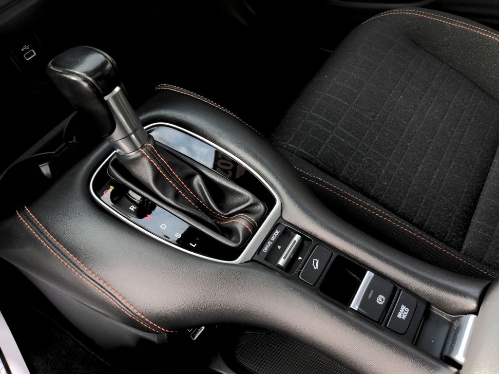 2023 Honda HR-V Sport HPD Edition! All Wheel Drive! Fresh Trade!