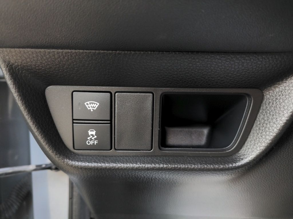 2023 Honda HR-V Sport HPD Edition! All Wheel Drive! Fresh Trade!