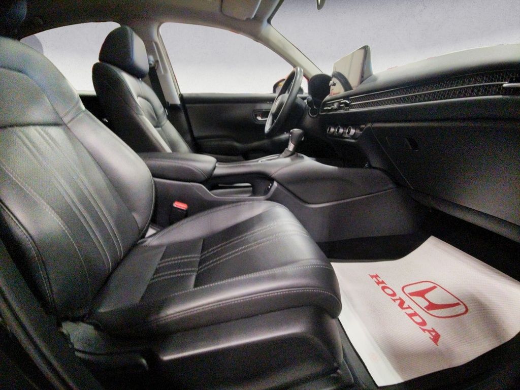 2024 Honda HR-V EX-L NAVI