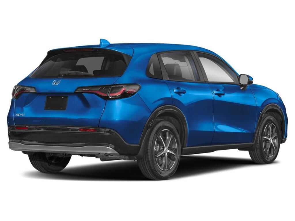 2024 Honda HR-V EX-L NAVI