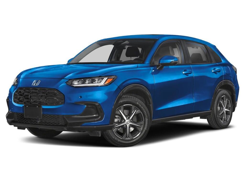 2024 Honda HR-V EX-L NAVI