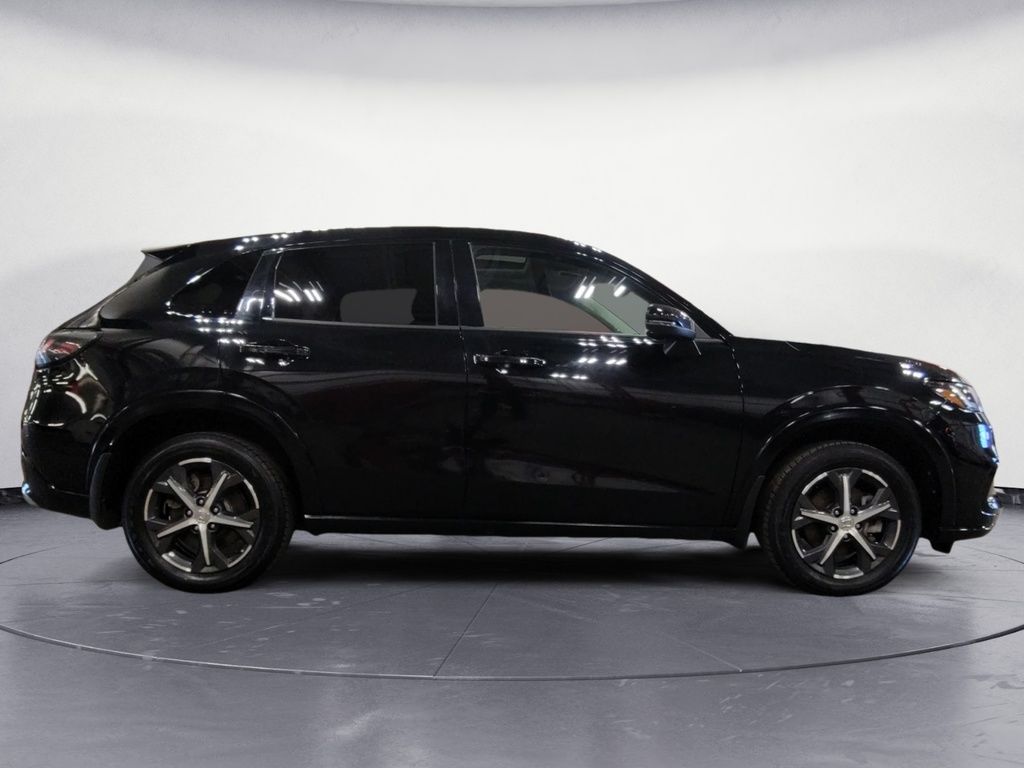 2024 Honda HR-V EX-L NAVI