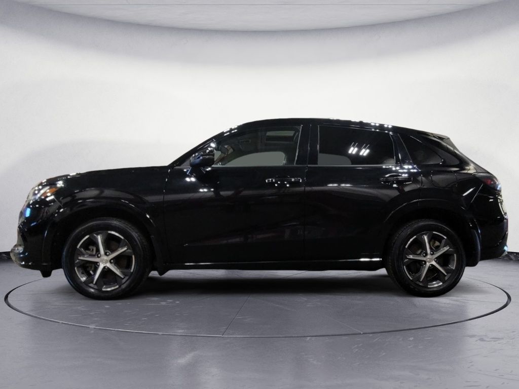 2024 Honda HR-V EX-L NAVI
