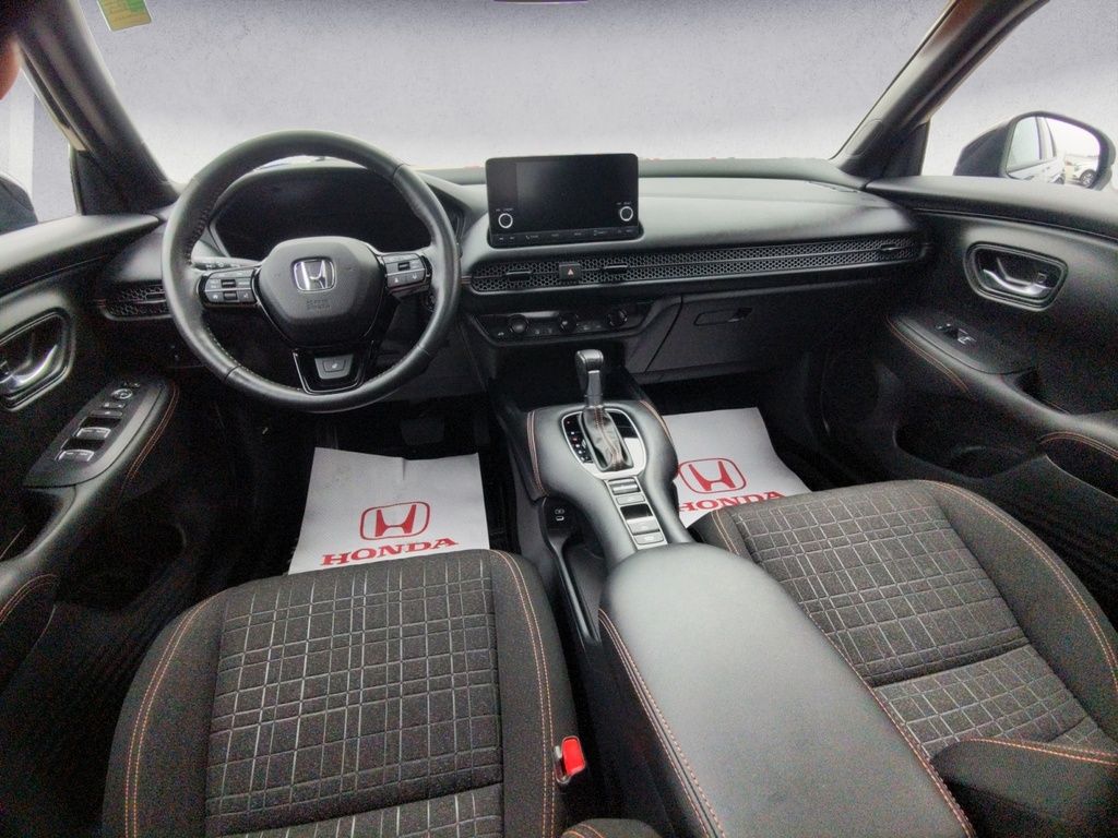 2024 Honda HR-V SPORT-B
