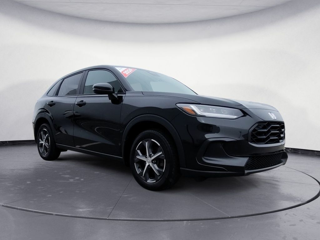 2024 Honda HR-V SPORT-B