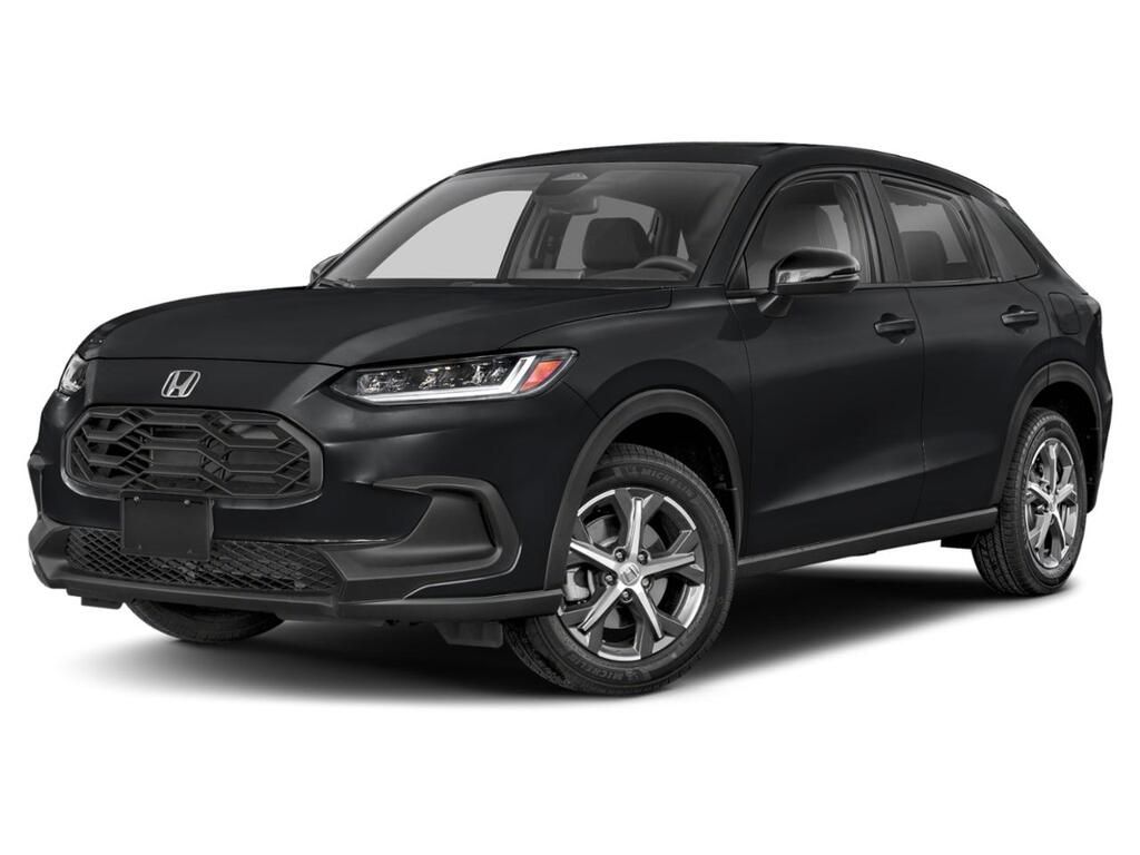 2024 Honda HR-V SPORT-B