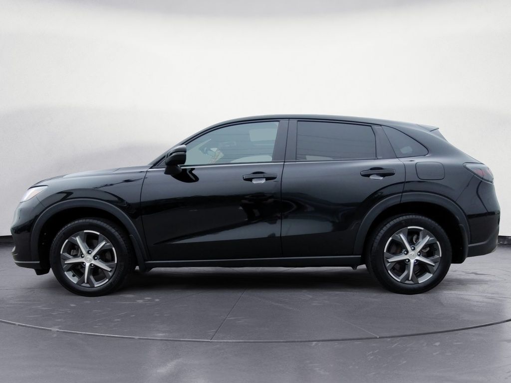 2024 Honda HR-V SPORT-B