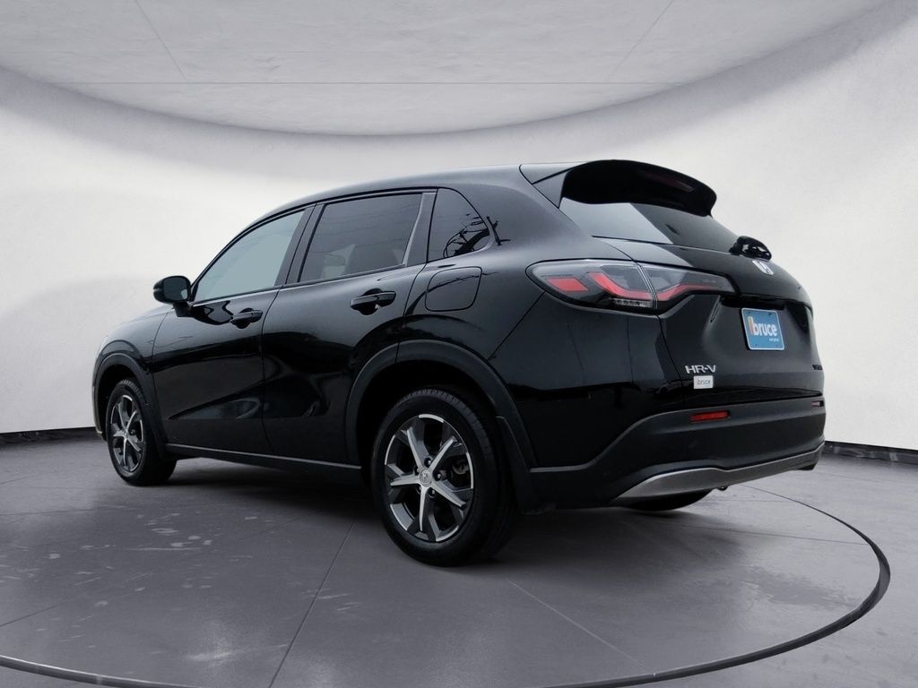 2024 Honda HR-V SPORT-B
