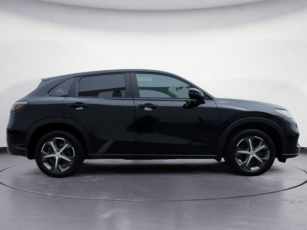 2024 Honda HR-V SPORT-B