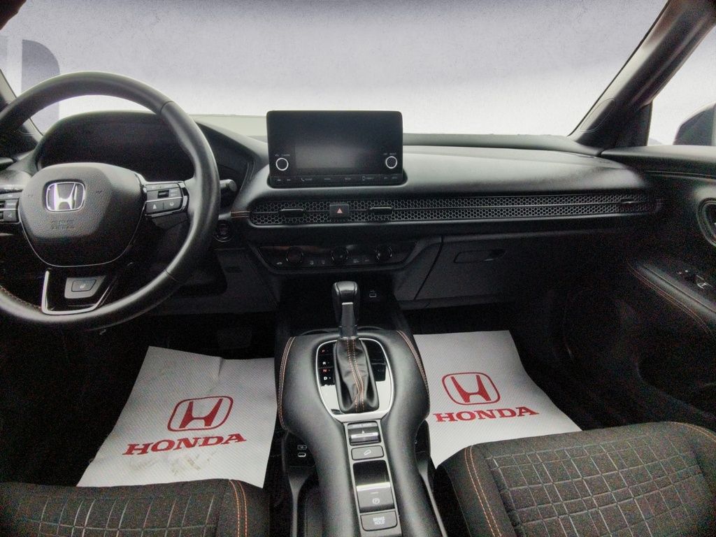 2024 Honda HR-V SPORT-B