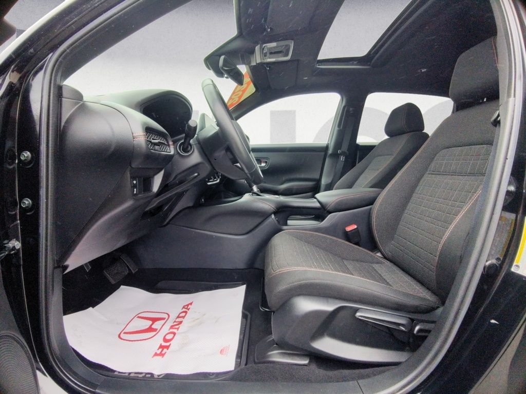 2024 Honda HR-V SPORT-B