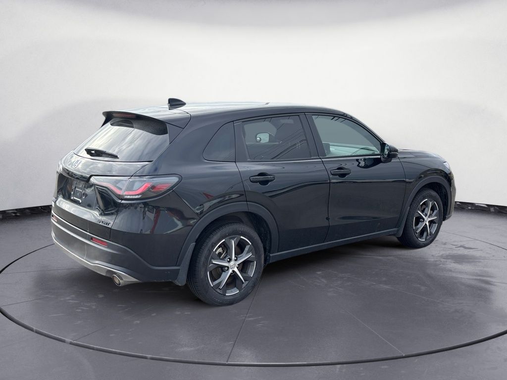 2024 Honda HR-V SPORT-B