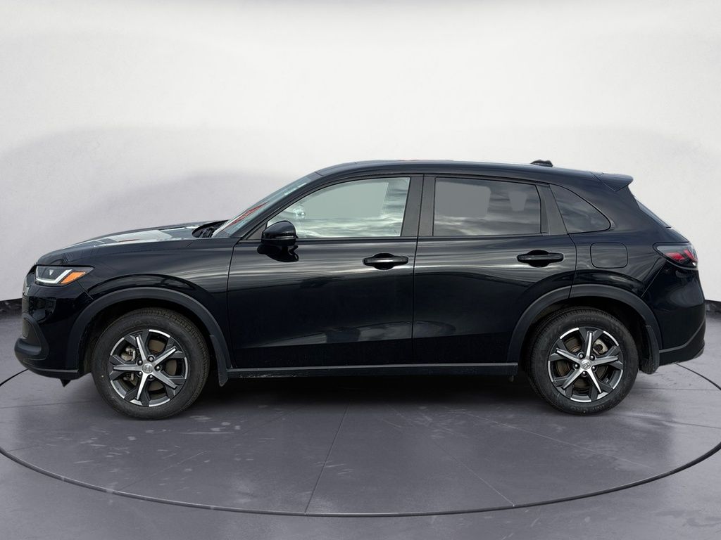 2024 Honda HR-V SPORT-B