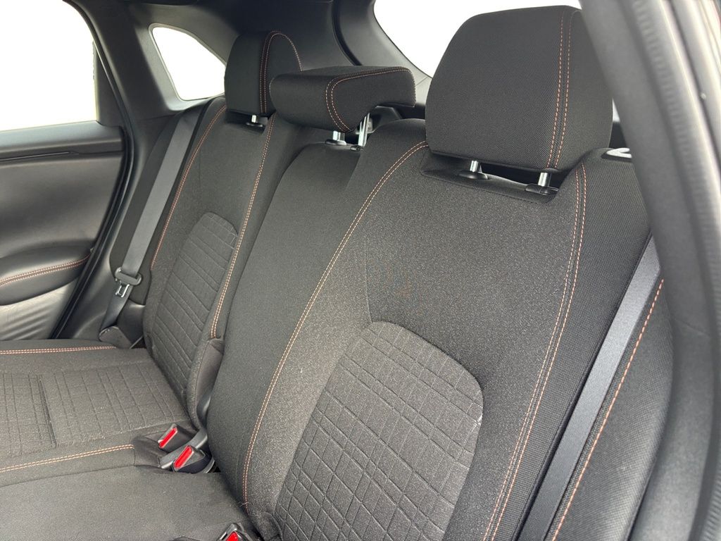 2024 Honda HR-V SPORT-B