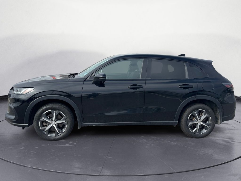 2024 Honda HR-V SPORT-B