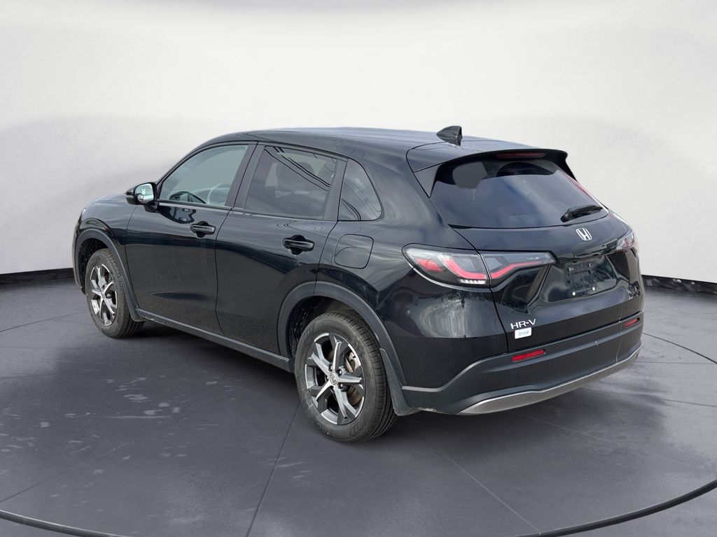 2024 Honda HR-V SPORT-B