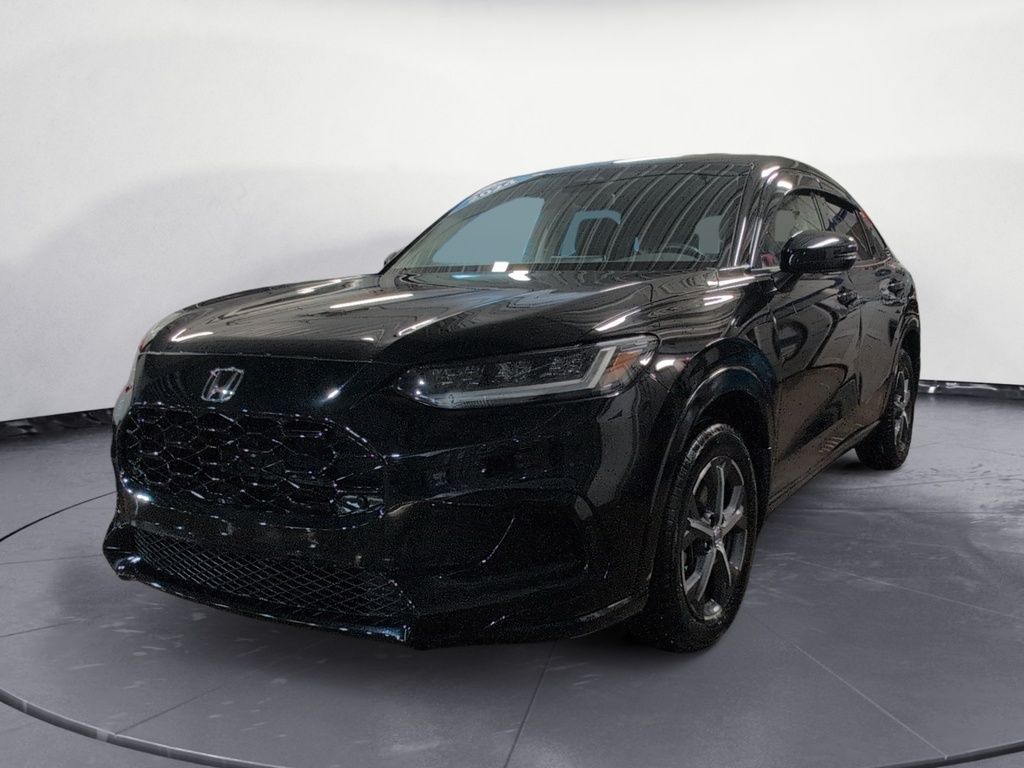 2024 Honda HR-V EX-L NAVI