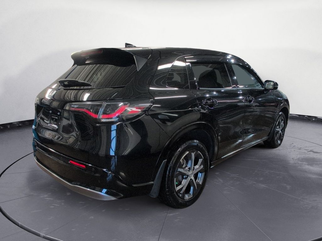 2024 Honda HR-V EX-L NAVI