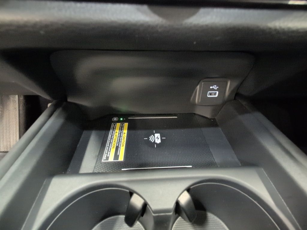 2024 Honda HR-V EX-L NAVI