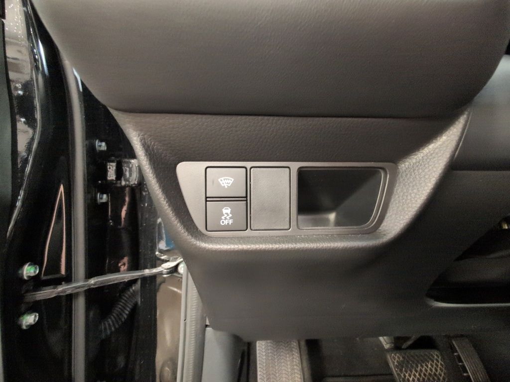 2024 Honda HR-V EX-L NAVI