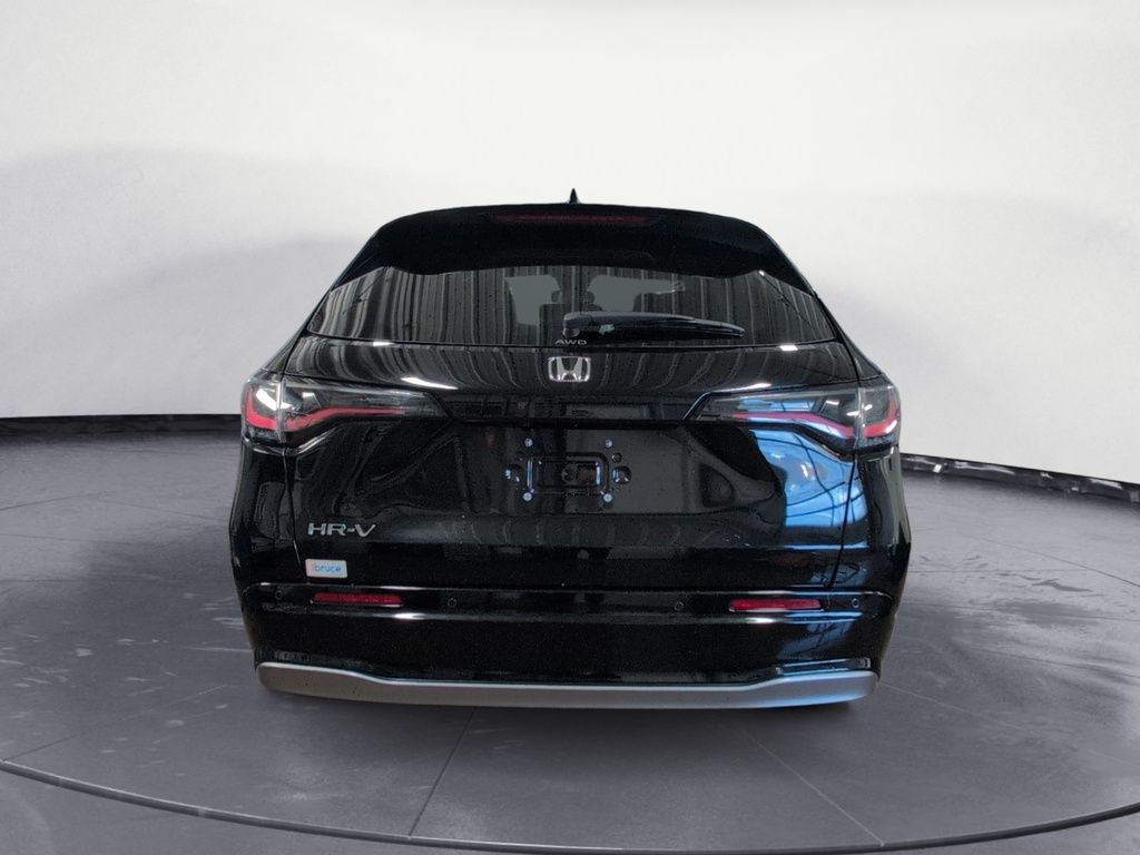 2024 Honda HR-V EX-L NAVI