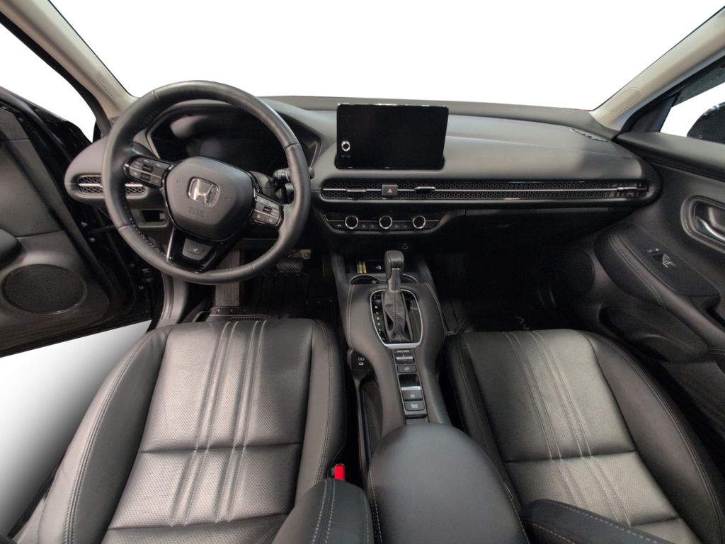 2024 Honda HR-V EX-L NAVI