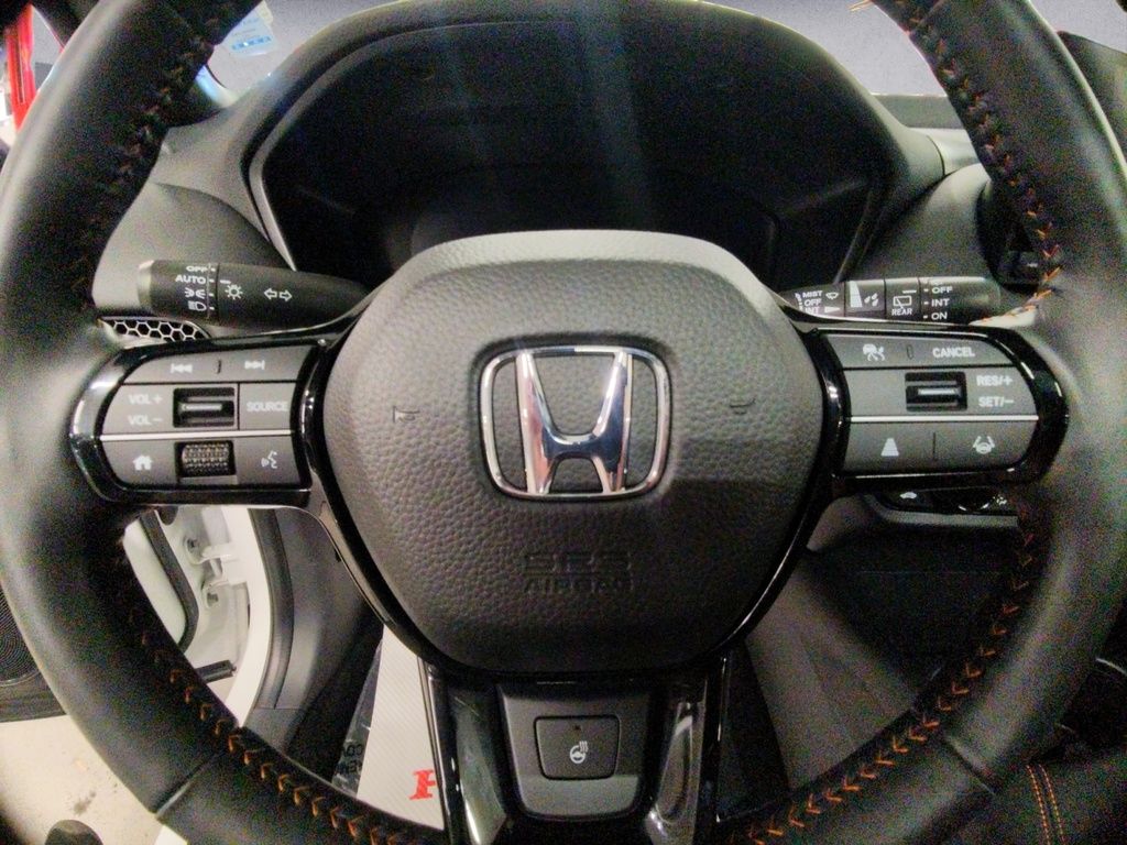 Honda HR-V SPORT 2025