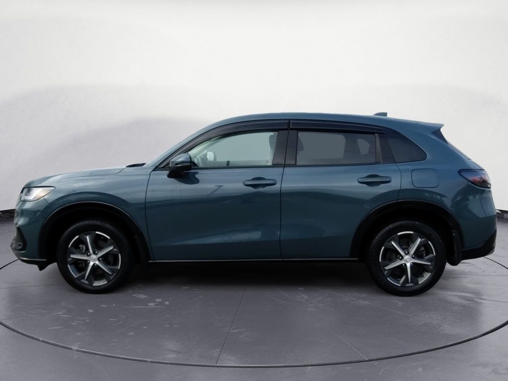 2025 Honda HR-V EX-L NAVI