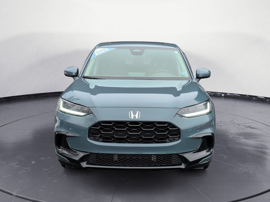 2025 Honda HR-V EX-L Navi